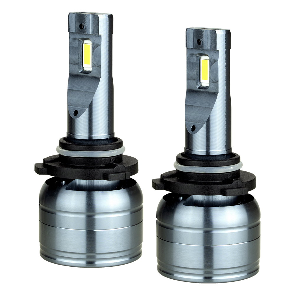 AL-07 HB3(9005) 60W 6000K LED к-т.